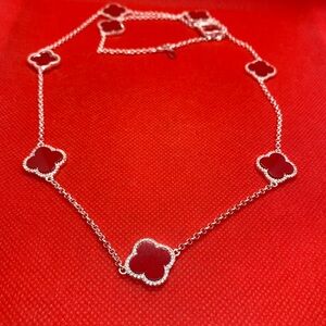 925 Mexican silver chain